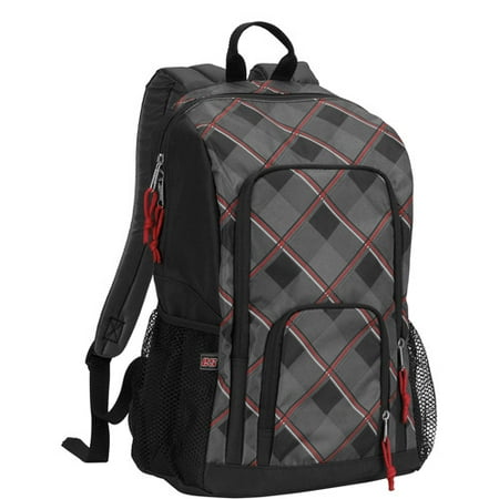 Eastsport Double Front Backpack
