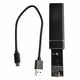 thumbnail image 3 of Gabinete SSD M2 NVMe USB3. Caja de disco duro de almacenamiento externo 10 Gbps PCIe SSD Box, 3 of 12
