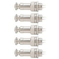 thumbnail image 1 of Aviation Connector, Hardware Tools GX12 Aviation Plug GX12 Aviation Connector  For Navigation For Computer 2pin,3pin,4pin,5pin,6pin, 1 of 8