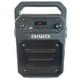 thumbnail image 3 of Bocina Bluetooth Portatil con Microfono Incluido AIWA AWS099 Aiwa Bocina Inalambrica Bluetooth, 3 of 4