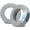 Grey, variant on SOULWIT Replacement Earpads for Beyerdynamic DT700 Prox(DT 700 Pro X)/DT900 Prox(DT 900 Pro X) Headphones, Ear Pads Cushions with Breathable Ice Silk Fabric, High-Density Foam - Black