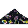 thumbnail image 6 of Beezizac Trendy Rainbow Game Pajamas for Big/Teen Girls 2-Piece Soft Tank Top & Shorts PJ Jammies Set Size 16, 6 of 7