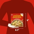 thumbnail image 6 of Happi Foodi Chicken Fried Rice - Frozen Family Size Rice Meal - 40 oz, 6 of 11