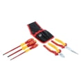 thumbnail image 2 of Wiha Insulated Belt Pack Pouch Set 5 Piece, 2 of 2