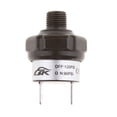 thumbnail image 2 of Interruptor de Control de Presión de Aire para Automóvil, Accesorio de Sustitución de Coches - NPT 90-120PSI Sunnimix Interruptor de control de presión de aire, 2 of 7