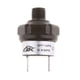 thumbnail image 2 of Interruptor de Control de Presión de Aire para Automóvil, Accesorio de Sustitución de Coches - NPT 90-120PSI Sunnimix Interruptor de control de presión de aire, 2 of 7
