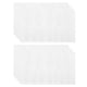 thumbnail image 3 of 10 hojas de película extendida, película de silicona para uñas, película auxiliar de silicona para uñas, película de silicona para manicura francesa, pegatinas extendidas para uñas francesas, 3 of 8