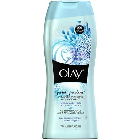 Olay Body Wash Purely Pristine 23.6 fl oz
