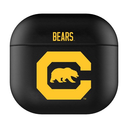 Keyscaper Cal Bears Insignia AirPods 4th Generation Case Cover