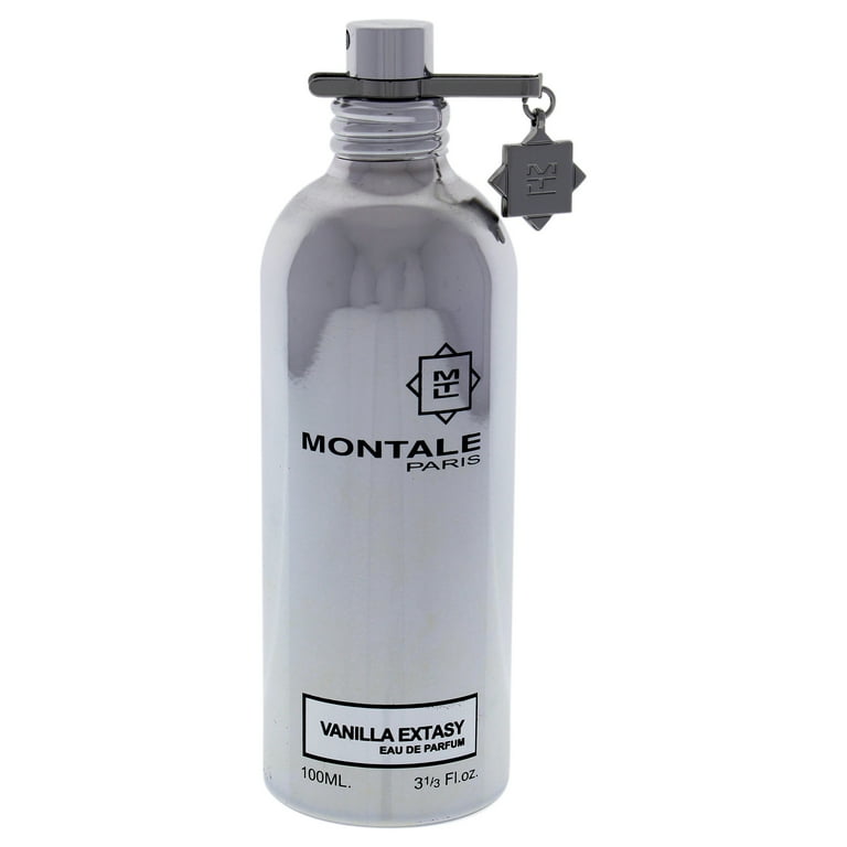 Montale Vanilla Extasy Eau De Parfum Spray 3.3 oz - Walmart.com