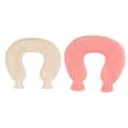 thumbnail image 1 of Hot Water Bottle Hot Water Bag Warm Water Bottle Neck Hot Water Bottle U Shaped Hot Water Bottle 1L Hot Water Bottle U Shaped Hot Water Bag For Winter Neck Shoulder Warm With Soft, 1 of 8