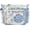 Blue, variant on KQLULU Women's Nylon Clutch Crossbody Handbag, Black
