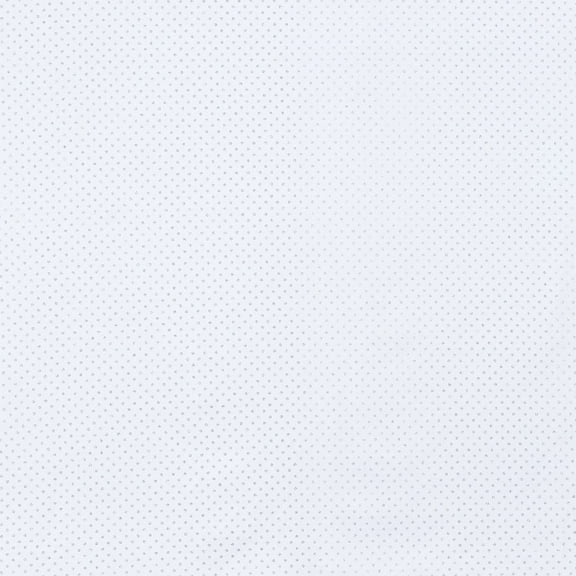 Zelouf Britney Polkadot Glitter Scuba , Sewing, DIY, Crafts Fabric by the Yard, Ivory/silver, 3 Yard
