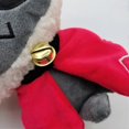 thumbnail image 3 of Juguete de peluche, material PP, peluche corto, muñeco suave y genial, regalo para niños, 3 of 5