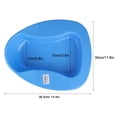 thumbnail image 1 of Noref Bassine, Ferme Réutilisable Durable pour Femme Enceinte, Stable pour Maison, 1 of 8