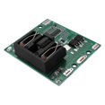 thumbnail image 3 of 5S 18v 21v 20A Li-ion Lithium Battery BMS 18650 battery screwdriver shura Charger Protection Board fit Turmera, 3 of 5