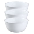thumbnail image 1 of Juego de 3 tazones para sopa/cereal Corelle Winter Frost 800 ml, 1 of 2