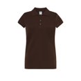 thumbnail image 1 of JHK Polo Régulier pour Femmes, 1 of 3