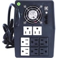 thumbnail image 3 of No-Break Smartbitt SBNB2400 2400VA 1200 Watts 8 CONTACTOS, 3 of 4
