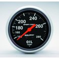 thumbnail image 2 of AutoMeter 3441 Sport-Comp Mechanical Oil Temperature Gauge, 2 of 4