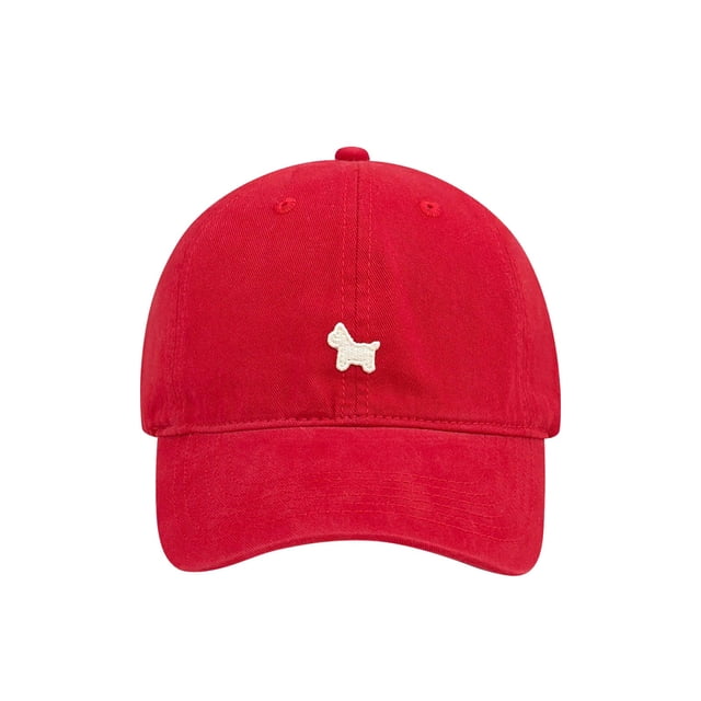 Baseball Cap With Embroidery Unisex Adjustable Hat For Everyday Casual Wear AllSeason Fashion Accessory
