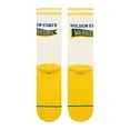 thumbnail image 3 of Unisex Stance  Golden State Warriors Victory Crew Socks, 3 of 3