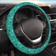 thumbnail image 5 of Balery Sushi Fundas elásticas antideslizantes para volante, funda protectora universal para hombre y mujer, 15 pulgadas, accesorios para coche., 5 of 6