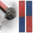 thumbnail image 1 of Kids Science Magnet Kit & Bar Magnets U Shaped Educational Toys For Children Fun Learning Tools For School Labs & Home Experiments, 1 of 7