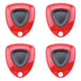 thumbnail image 1 of Chip de llave de apertura de pila de cargador de puerto de cubierta para Tesla Model Y 3 S X (315MHz), 1 of 6