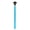 Blue, variant on LUNJE Mountain Bike Seatpost Adjustable Aluminum Alloy Saddle Post Tube 27.2x400mm (1.07x15.75 inches) Red
