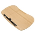 thumbnail image 1 of Laptop Pillow, 3 In 1 Lap Desk Practical Portable  For Home For Traveling For Office, 1 of 8
