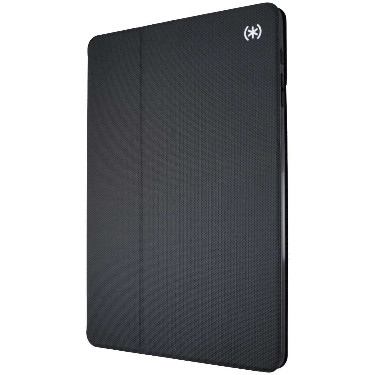 Speck Presidio Pro Folio Series Case for Samsung Galaxy Tab S7+ (Plus) - Black