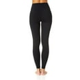 thumbnail image 2 of Anne Cole Active - Women's High Waist Classic Full Legging, 2 of 3