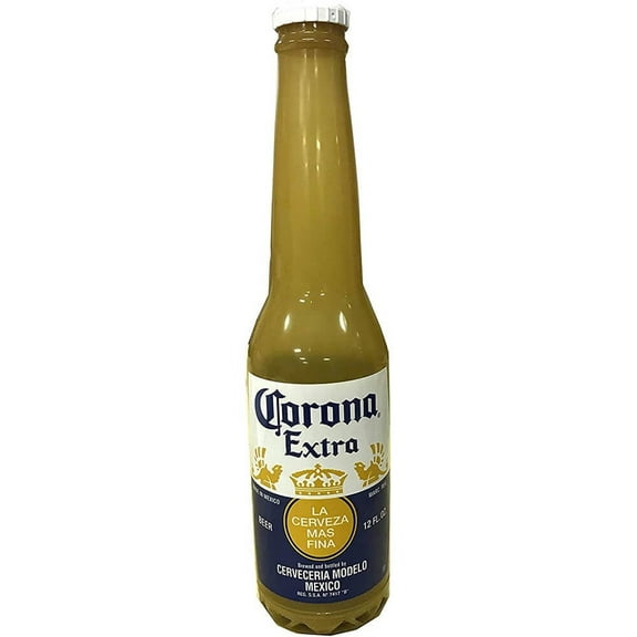 Corona Bluetooth Bottle Speaker