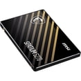 thumbnail image 3 of Unidad de Estado Solido SSD 2.5 480GB MSI SPATIUM S270 SATA III 500/450 MB/s, 3 of 6