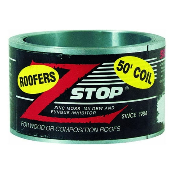 Norwesco 519124 50' Roll Z-Stop Moss Killer
