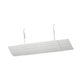 thumbnail image 1 of Deflector de dirección del viento para parabrisas de aire acondicionado, tablero de viento extensible Universal para la habitación del hogar, cubierta de salida de aire, 1 of 8
