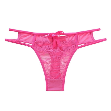

ZHUASHUM Womens Panties Under Patchwork Color Solid Knickers Underwear Women Briefs