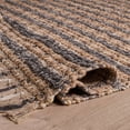 thumbnail image 6 of Safavieh Cape Cod Ronni Distressed Area Rug, Brown/Natural, 6' x 6' Square, 6 of 11