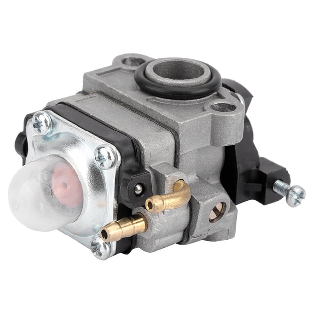 Carburetor, Motor Carburetor Long Service Life 2.8x3.1x3in For 4 Cycle Engine GX31 GX22 FG100 HHE31C Edger HHT31S UMK431 Series Trimmer ANGGREK Replacement Carb