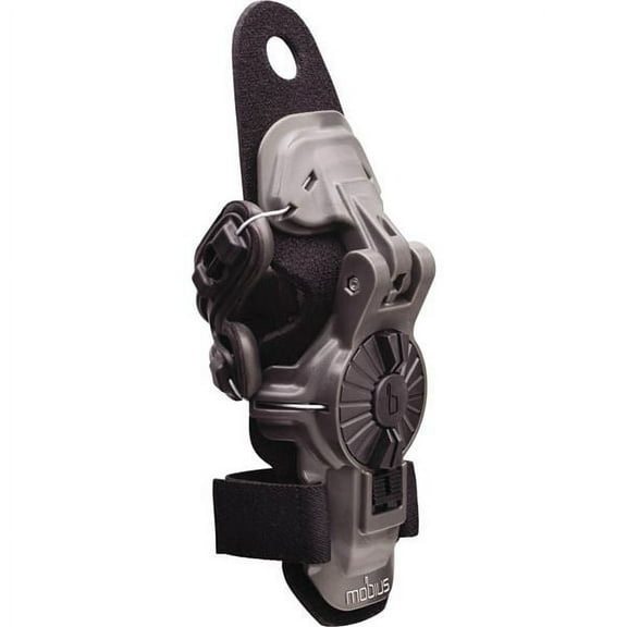 Mobius X8 Wrist Brace Gray/Black MD/LG