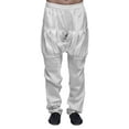 thumbnail image 1 of Atasi Mens Adjustable Elastic Ethnic Bottom Pant Readymade Santoon Pajama, 1 of 5