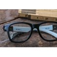thumbnail image 3 of Gafas de seguridad Magid Iconic Y50 Design Series Clear Lens, 3 of 6