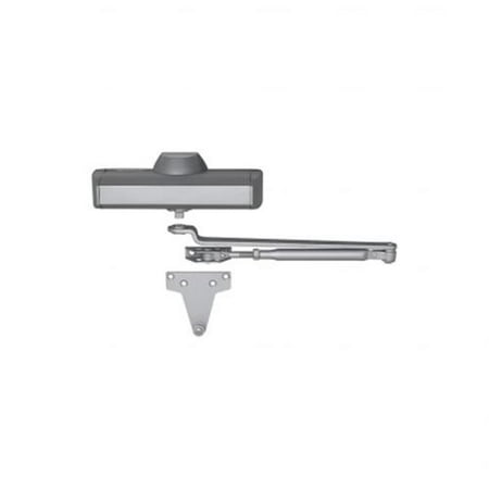Commercial Door Closer stanley s820282 185 lb. light commercial door closer - walmart Commercial Door Closer stanley s820282 185 lb. light commercial door closer - walmart