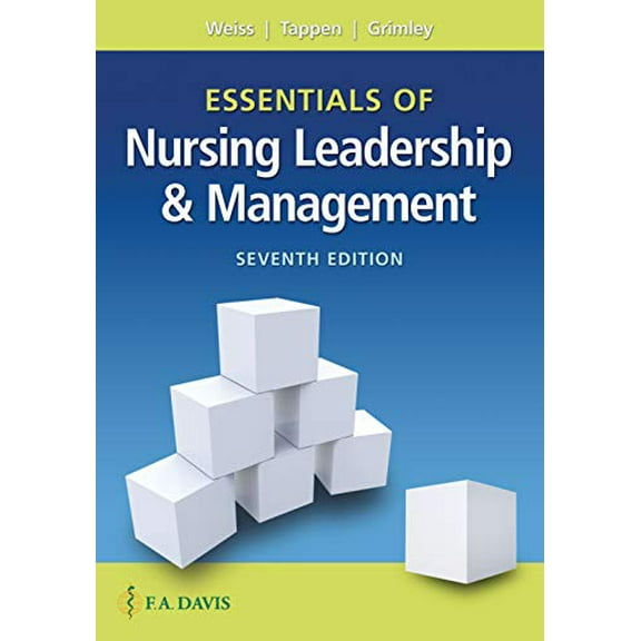 Pre-Owned Essentials of Nursing Leadership & Management