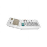 Sharp Calculators EL-310WB 8-Digit Mini-Desktop Calculator, White