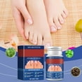 Fungal Foot Soak Stimuli,Foot Bath Powder,Foot Bath Soak,Deep Cleansing