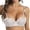 White, variant on Women’s Bras Women's Lightly Lined Underwire T-Shirt Bra Green 80-L
