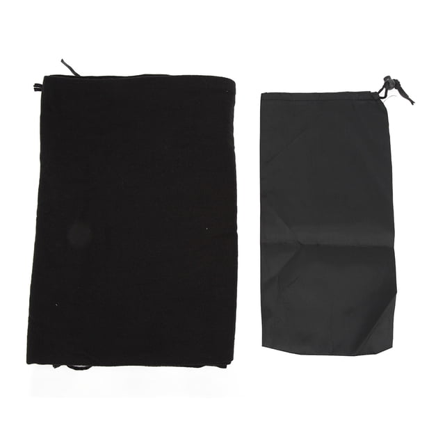 Bufanda calentada para hombres y mujeres 3 configuraciones de temperatura Bufanda calentada ligera y suave recargable por USB Negro