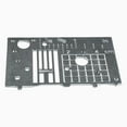 thumbnail image 2 of #XG7695 Throat Plate Fits Brother Innov-is NS80PRW, Babylock BL80B Jubilant Zig Zag Sewing Machines, 2 of 4